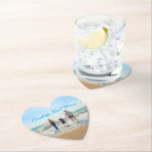 Aangepaste fototekst Onderzetter uw eigen fotoontw (Insitu)