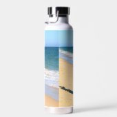 Aangepaste fototekst Water Flacon Je mama Foto Gif Waterfles (Rechts)