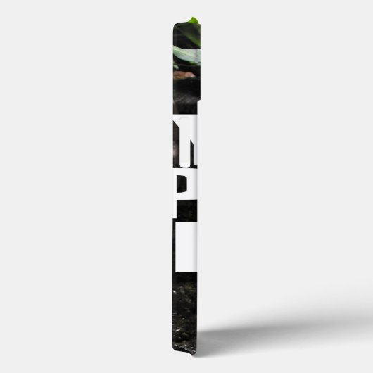 Aangepaste fototoetsenbord Case-Mate iPhone case (Achterkant / Rechts)