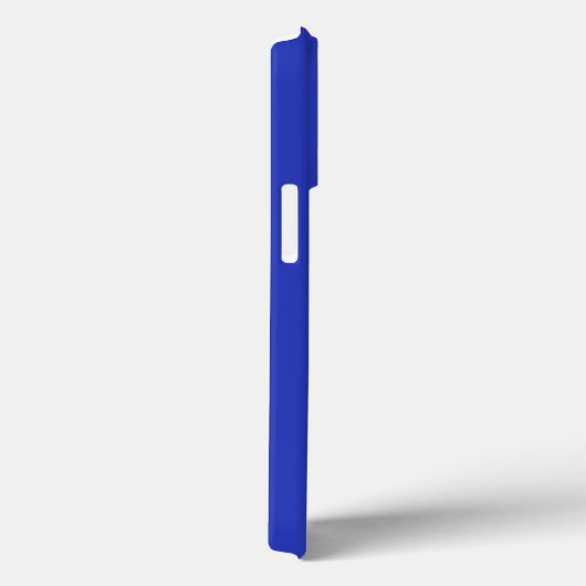 Aangepaste FUN & LAUGHS-naam en kleurtelefoongeval Case-Mate iPhone Case (Achterkant / Rechts)