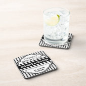 Aangepaste Funny Home Bar Brewhouse-Onderzetters Drankjes Onderzetter (Rechterzijde)