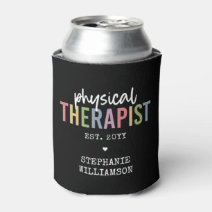 Aangepaste fysieke therapie PT Afstuderen Blikjeskoeler