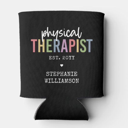 Aangepaste fysieke therapie PT Afstuderen Blikjeskoeler (Achterkant)