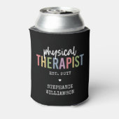 Aangepaste fysieke therapie PT Afstuderen Blikjeskoeler (Blikje Achterkant)