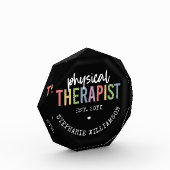 Aangepaste fysieke therapie PT Afstuderen Fotoblokken (Links)