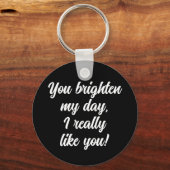 Aangepaste Galaxy Nebula Maan en Sterren Naam Zwar Sleutelhanger (Achterkant)