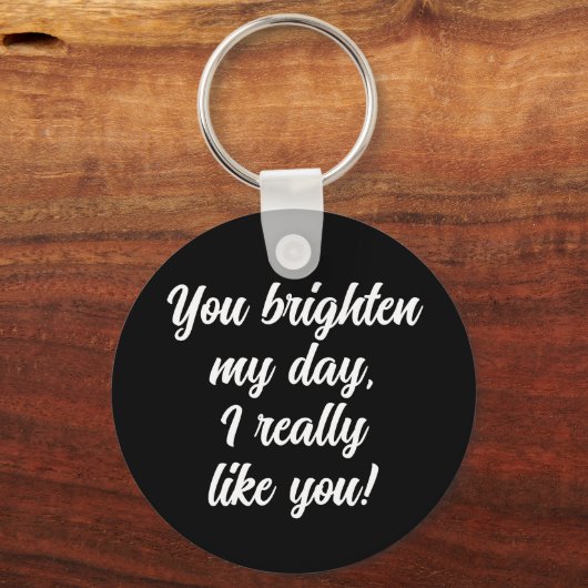 Aangepaste Galaxy Nebula Maan en Sterren Naam Zwar Sleutelhanger (Achterkant)