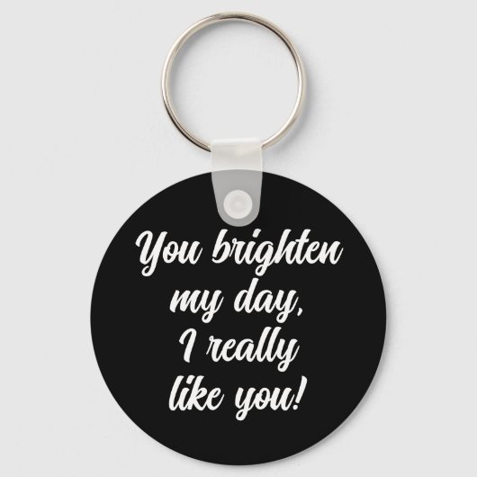 Aangepaste Galaxy Nebula Maan en Sterren Naam Zwar Sleutelhanger (Achterkant)