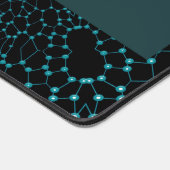 Aangepaste games bureaumat (Hoek)