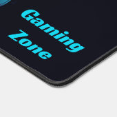 Aangepaste gamingcontroller bureaumat (Hoek)