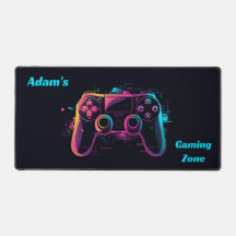 Aangepaste gamingcontroller