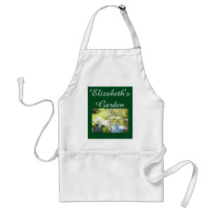 Aangepaste Gardening Apron Standaard Schort