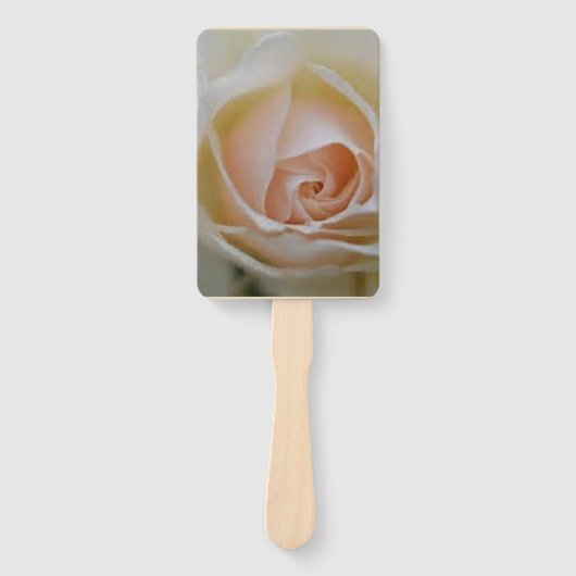 AANGEPASTE GEBEURTENISVANNEN HANDWAAIER (Voorkant)