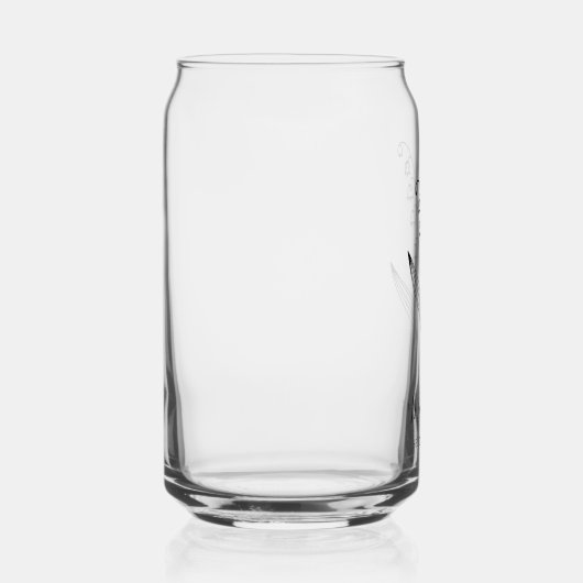 Aangepaste Geboorte Maand Bloemen May Bruidsmeisje Blikvorm Glas (Rechts)