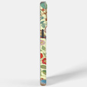 Aangepaste geborduurde patroontelefoon Case-Mate iPhone case (Achterkant / Rechts)