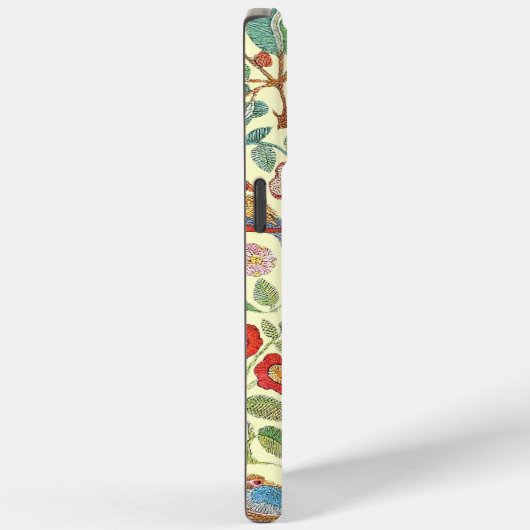 Aangepaste  geborduurde patroontelefoon Case-Mate iPhone case (Achterkant / Rechts)