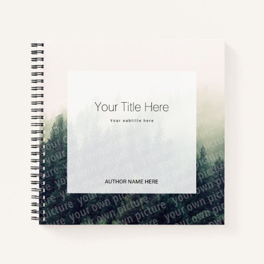 Aangepaste gebruiksvriendelijke kokerlaptop met CR Notitieboek (Voorkant)