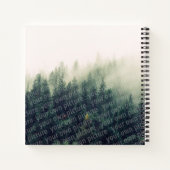 Aangepaste gebruiksvriendelijke kokerlaptop met CR Notitieboek (Achterkant)