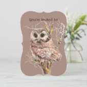 Aangepaste gedenkdienst nodigt de boomkunst uit om kaart (Staand voorkant)