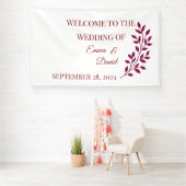 Aangepaste gedrukte banner | Vinyl borden & displa (Insitu)