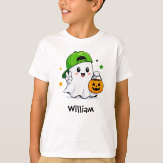 Aangepaste Geest Peuter T-shirt