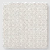 Aangepaste gegraveerde stenen Onderzetters | Auto  (Voorkant)