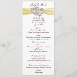 Aangepaste geheugenkaart voor Lemon Hearts Menu