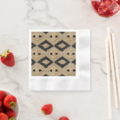 Aangepaste gemunt Bar servetten (Insitu)
