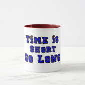 Aangepaste Gepersonaliseerd koffiehandschoenen met Mok (Midden)