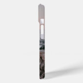 Aangepaste Gepersonaliseerde Afbeelding Eenvoudige Case-Mate iPhone Case (Achterkant / Links)