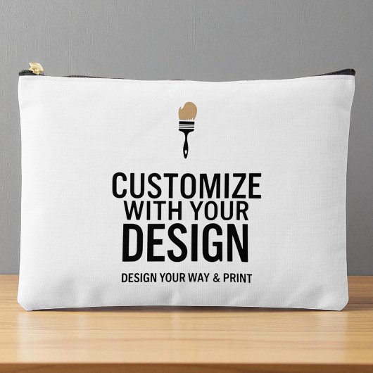 Aangepaste gepersonaliseerde bedrijf Branded Etui