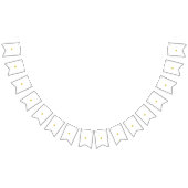 Aangepaste & Gepersonaliseerde Bunting Banners (Alle)