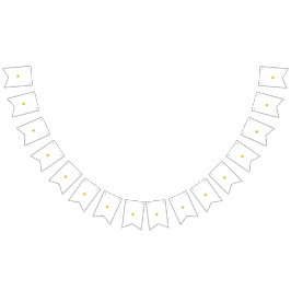 Aangepaste & Gepersonaliseerde Bunting Banners