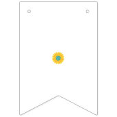 Aangepaste & Gepersonaliseerde Bunting Banners (Tweede vlag)