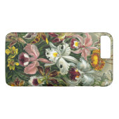 Aangepaste gepersonaliseerde familie vriend gesche Case-Mate iPhone case (Achterkant (Horizontaal))