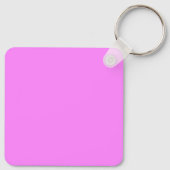 Aangepaste gepersonaliseerde FOTO SLEUTELHANGER me (Achterkant)