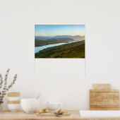 Aangepaste gepersonaliseerde fotoposter poster (Keuken)