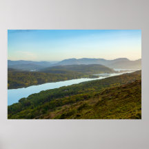 Aangepaste gepersonaliseerde fotoposter