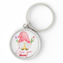 Aangepaste gepersonaliseerde gnoomValentijnsdag