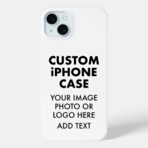 Aangepaste gepersonaliseerde iPHONE 15 PLUS BARELY