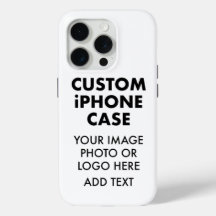 Aangepaste gepersonaliseerde iPHONE 15 PRO STEVIGE