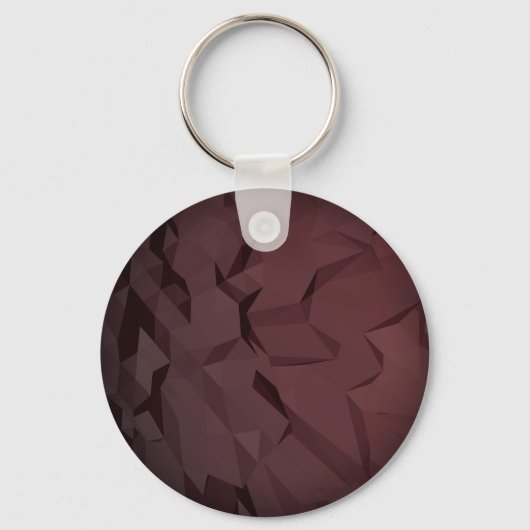 Aangepaste gepersonaliseerde Moderne Minimale Sleu Sleutelhanger (Achterkant)