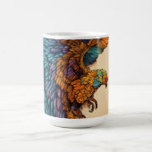 Aangepaste gepersonaliseerde mokken (Center)