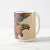 Aangepaste gepersonaliseerde mokken (Voorkant rechts)