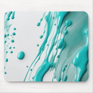 Aangepaste gepersonaliseerde mousepad muismat