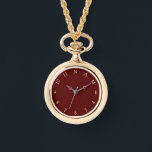 Aangepaste gepersonaliseerde naam Womens Wraparoun Horloge<br><div class="desc">Typ gewoon jouw namen (max. 10-12 tekens) of initialen. Aangepaste, gepersonaliseerde dames dames stijlvolle wrap rond leer en gouden band sieraden polshorloge. Ga je gang creëer een uniek, uniek, geweldig, aangepast horloge voor de speciale vrouwen in je leven - moeder, bruid, vrouw, zus, oma, vriendin. Maakt een geweldig cadeau op...</div>