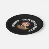 Aangepaste gepersonaliseerde papieren Bord verjaar (Gekanteld)