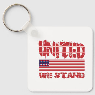 Aangepaste gepersonaliseerde sleutelhanger Stijl