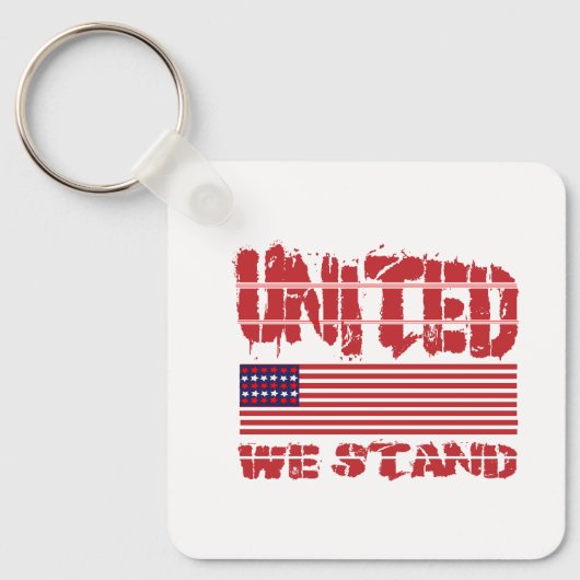 Aangepaste gepersonaliseerde sleutelhanger | Stijl (Voorkant)