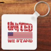 Aangepaste gepersonaliseerde sleutelhanger | Stijl (Achterkant)